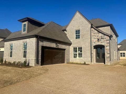 5462 Stone Arch Cv, Memphis, TN 38125 - MLS#: 10191854