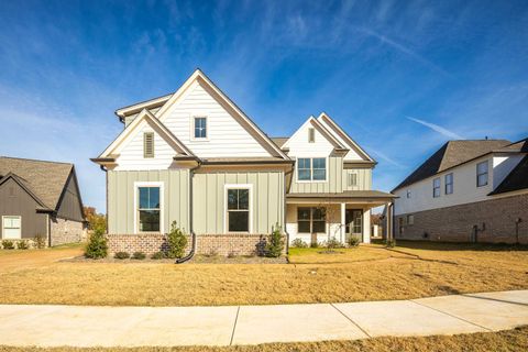 Photo of 12042 STROMNESS CV, Arlington, TN 38002 (MLS # 10219955)