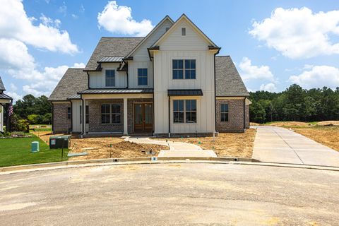 Photo of 55 NEW POND RD, Piperton, TN 38017 (MLS # 10225233)
