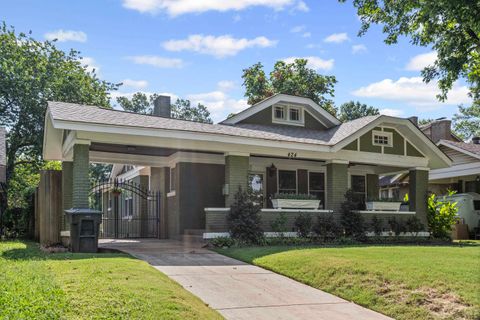 424 N WILLETT ST Memphis TN 38112