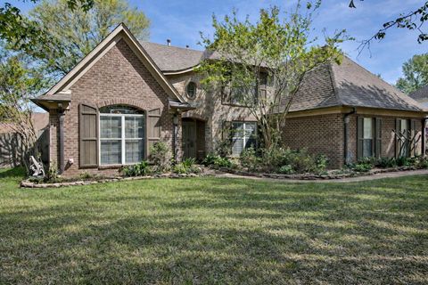 Photo of 12258 BLACK GOLD DR, Arlington, TN 38002 (MLS # 10220450)