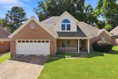 Photo of 857 PARADISE DR, Cordova, TN 38018 (MLS # 10228835)