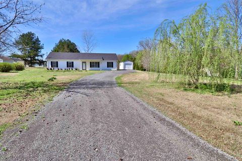Photo of 297 JOE BARFIELD RD, Henning, TN 38041 (MLS # 10212991)