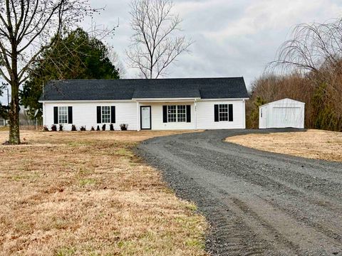 Photo of 297 JOE BARFIELD RD, Henning, TN 38041 (MLS # 10212991)