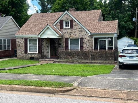 Single Family Residence in Memphis TN 2308 LAROSE AVE.jpg