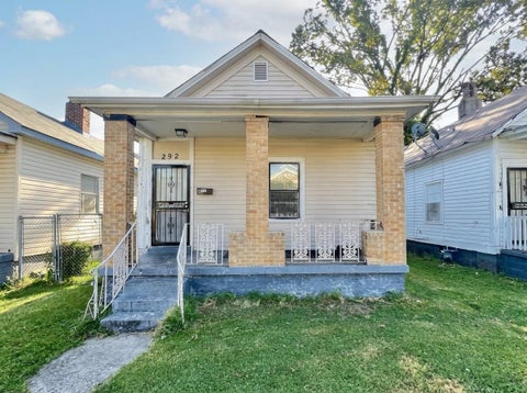 Photo of 292 DECATUR ST, Memphis, TN 38105 (MLS # 10232056)