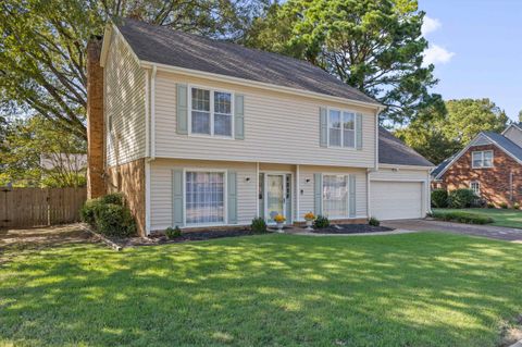 Photo of 2053 CORBIN CV, Germantown, TN 38139 (MLS # 10207379)