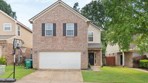 12087 Misty Trl, Arlington, TN 38002 - #: 10173589