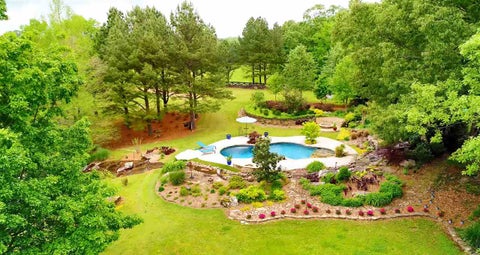 Photo of 2330 WINDCLIFF DR, Eads, TN 38028 (MLS # 10188857)