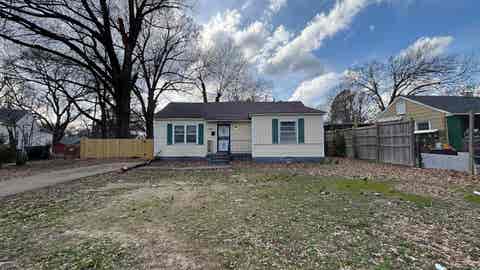Photo of 1599 HOPE ST, Memphis, TN 38111 (MLS # 10228325)