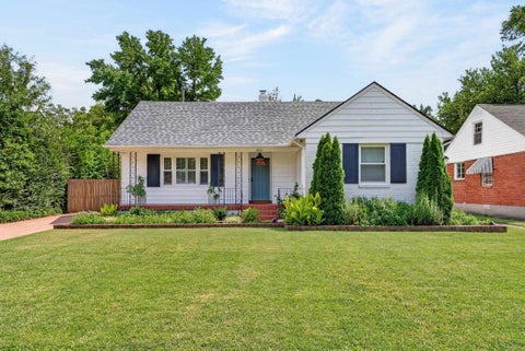 Photo of 3651 PHILWOOD AVE, Memphis, TN 38122 (MLS # 10231703)