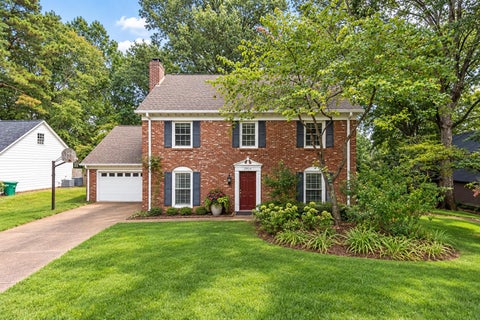 Photo of 2112 ALLENBY RD, Germantown, TN 38139 (MLS # 10231652)