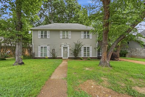 Photo of 8074 S REGIS PL, Memphis, TN 38018 (MLS # 10222780)
