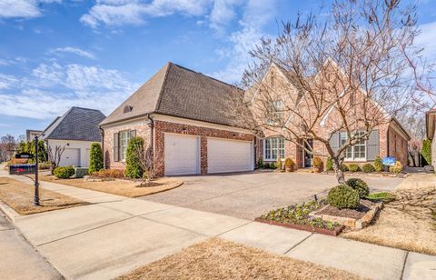 Photo of 9092 BAYNARD LOOP N, Germantown, TN 38139 (MLS # 10215222)