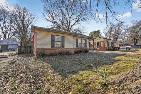 Photo of 3649 MCDUFF AVE, Memphis, TN 38111 (MLS # 10212816)