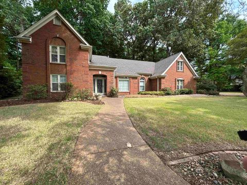 Photo of 8720 OTTERBURN CV, Cordova, TN 38016 (MLS # 10221729)