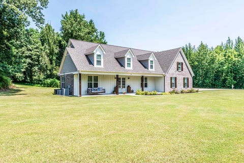 Photo of 985 PARK ST, Munford, TN 38058 (MLS # 10227981)