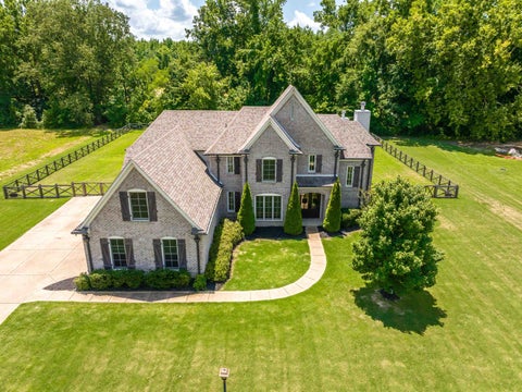 Photo of 680 GLENSHEE DR, Rossville, TN 38066 (MLS # 10221678)