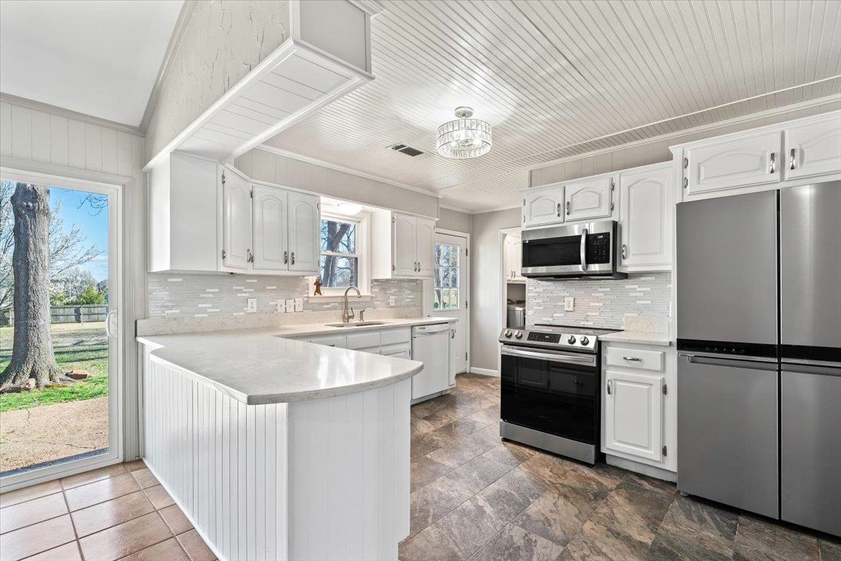 Collierville, Tennessee 38017, United States, 3 Bedrooms Bedrooms, ,2 BathroomsBathrooms,Residential,Active,88708