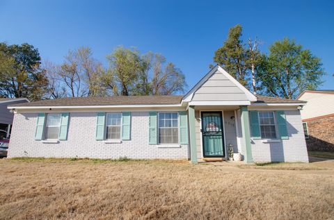 Photo of 6310 MARTINWOOD DR, Millington, TN 38053 (MLS # 10217819)