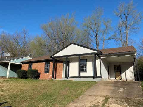 Photo of 5356 BEAVERTON DR, Unicorp/Memphis, TN 38127 (MLS # 10228304)