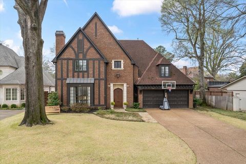 Photo of 217 W GOODWYN ST, Memphis, TN 38111 (MLS # 10219262)