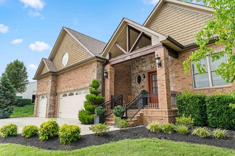Photo of 2399 MCCLEARY RD, Sevierville, TN 37876 (MLS # 10230528)