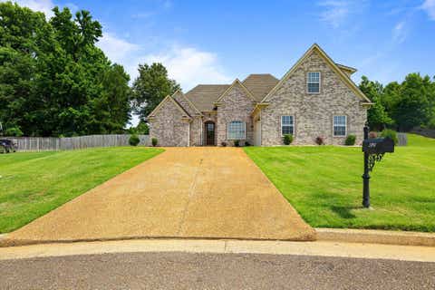 Photo of 2890 COLONY CV, Southaven, MS 38672 (MLS # 10223592)