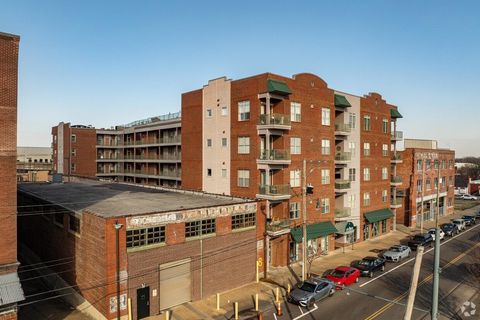 Photo of 510 W CITY HOUSE CT W 205 #205, Memphis, TN 38130 (MLS # 10216112)