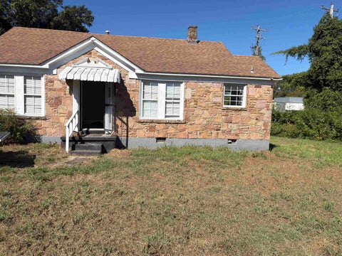 Photo of 3315 THOMAS ST, Millington, TN 38127 (MLS # 10232055)