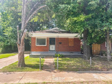 Photo of 2495 WINNONA AVE, Memphis, TN 38108 (MLS # 10223773)