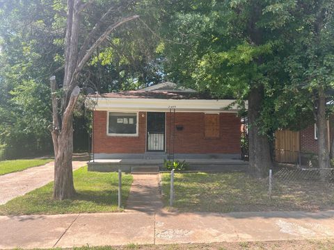 Photo of 2495 WINNONA AVE, Memphis, TN 38108 (MLS # 10223773)
