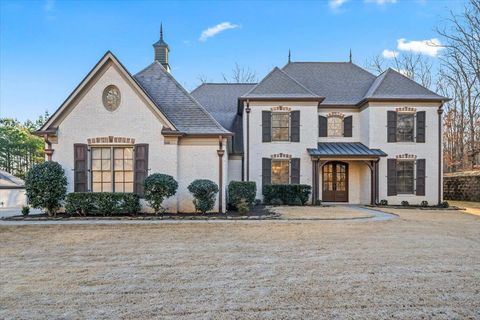 Photo of 428 GREYWOOD LN, Unincorporated, TN 38018 (MLS # 10213555)