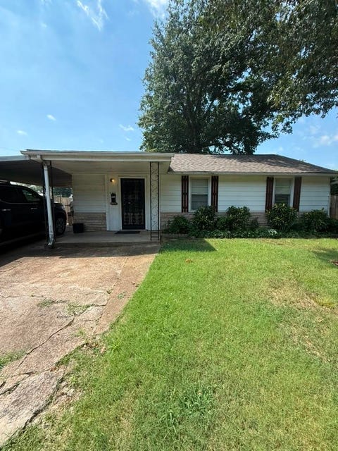Photo of 4201 BAYLISS AVE, Memphis, TN 38108 (MLS # 10227421)