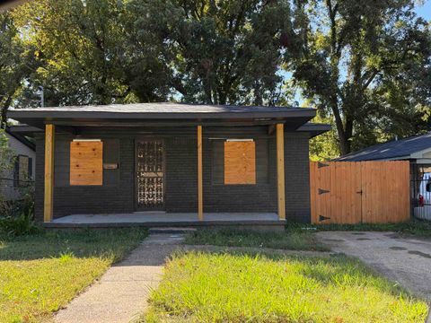 Photo of 2319 SHASTA AVE, Memphis, TN 38108 (MLS # 10222814)