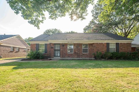 Photo of 1891 S DEARING RD, Memphis, TN 38117 (MLS # 10226948)