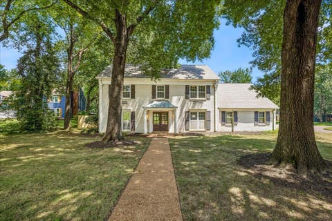 Photo of 2836 BAYTOWN CV, Germantown, TN 38138 (MLS # 10228175)