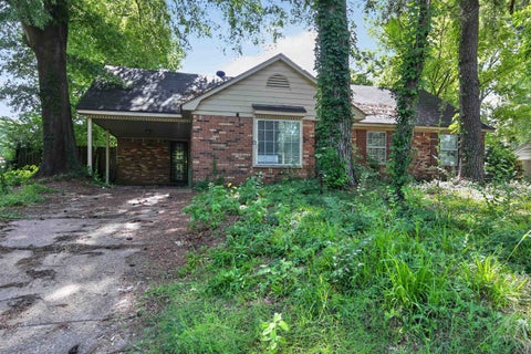 Photo of 4146 OVERTON CROSSING RD, Memphis, TN 38127 (MLS # 10226868)