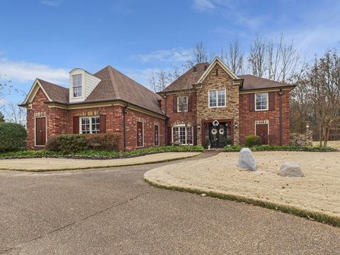 Photo of 100 ASTON PARK DR, Eads, TN 38028 (MLS # 10207054)