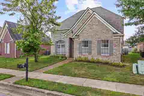 Photo of 1153 CASENTINO ST, Memphis, TN 38018 (MLS # 10223769)