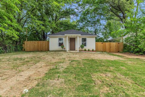 Photo of 2971 SEMMES ST, Memphis, TN 38114 (MLS # 10220193)