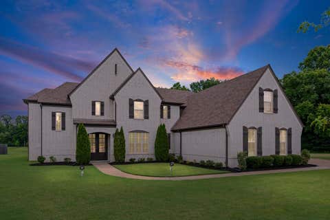 Photo of 1256 GRANT PARK CV, Collierville, TN 38017 (MLS # 10226194)