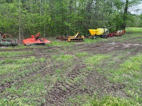 0 HWY 18 HWY Bolivar TN 38008