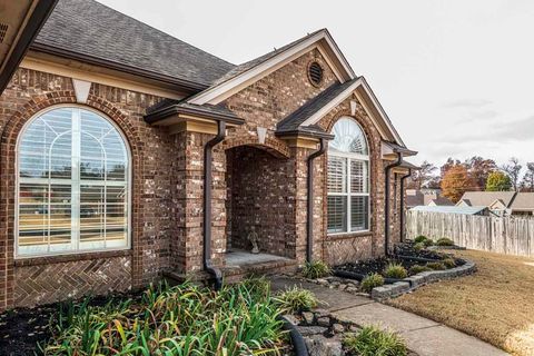 Photo of 47 CLEMENTINE RD, Atoka, TN 38004 (MLS # 10209415)