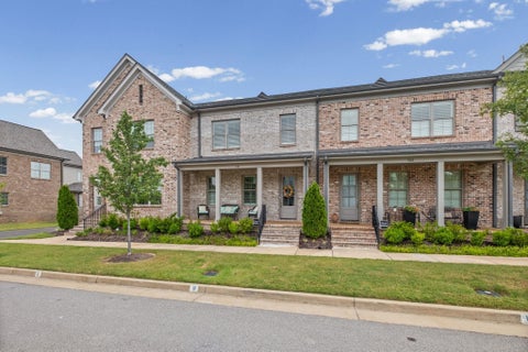 Photo of 518 ARMEL DR, Collierville, TN 38017 (MLS # 10229315)