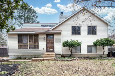 Photo of 4175 CATALPA HILL DR, Bartlett, TN 38135 (MLS # 10211526)