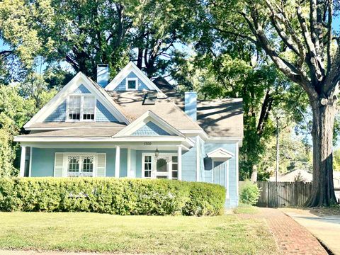 Photo of 1700 FAXON AVE, Memphis, TN 38112 (MLS # 10209495)