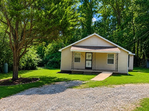 Photo of 7503 WALSH RD, Unincorporated, TN 38053 (MLS # 10232570)