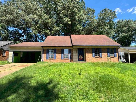Photo of 1978 ADNEY GAP DR, Memphis, TN 38134 (MLS # 10223156)