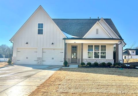 Photo of 260 BIBURY LN, Eads, TN 38028 (MLS # 10202543)